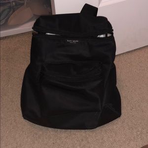 Kate Spade mini backpack